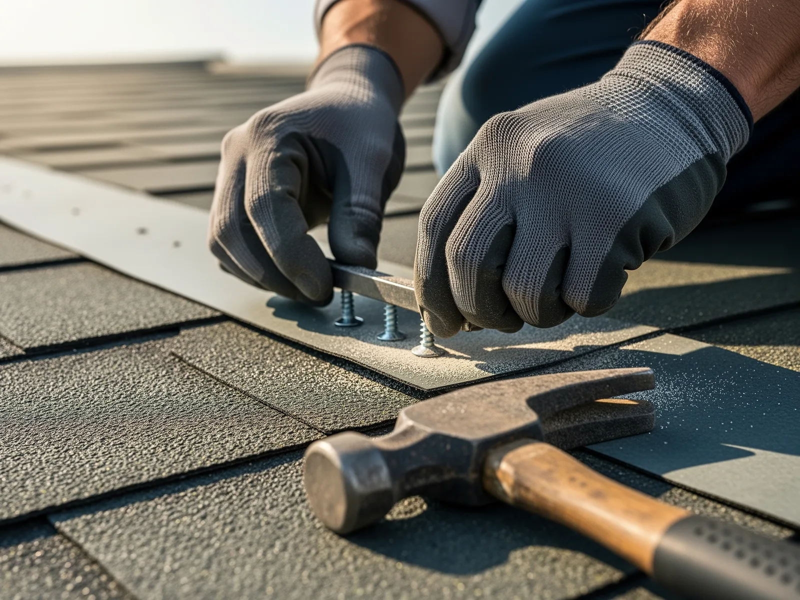Why choose Fascia Repair in Valley Grove, WV